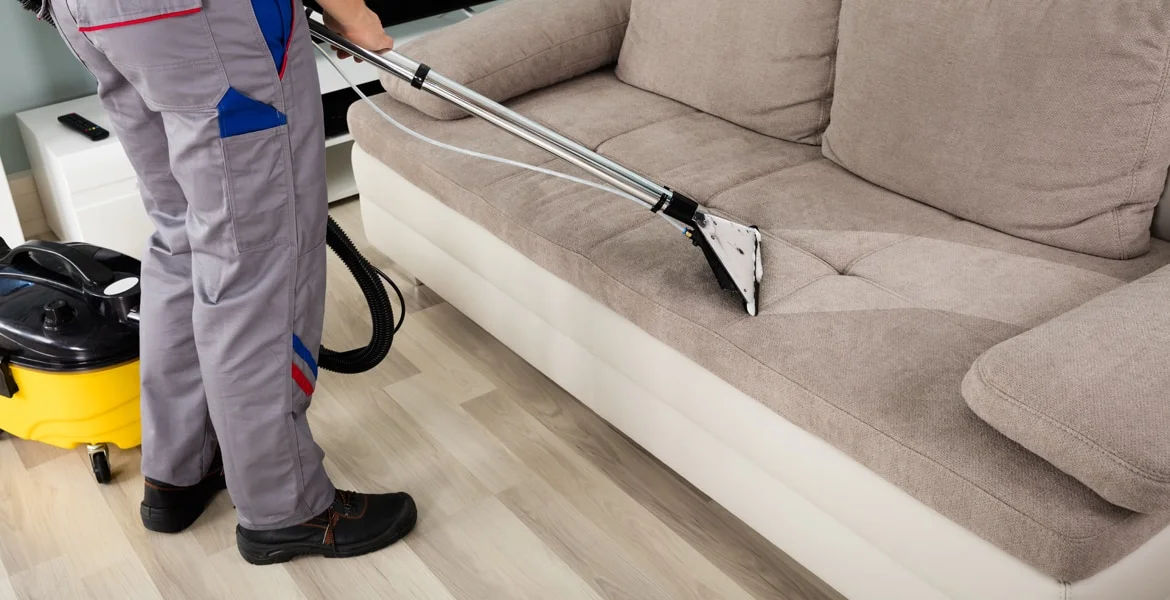 Koltuk Yıkama Buharlı Temizlik